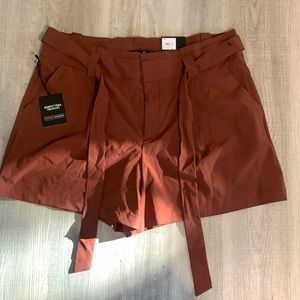 Vera wang shorts